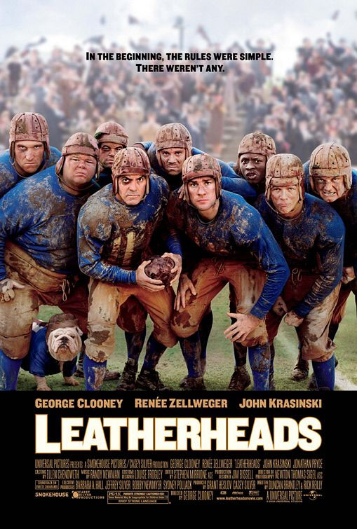 can't rip leatherheads